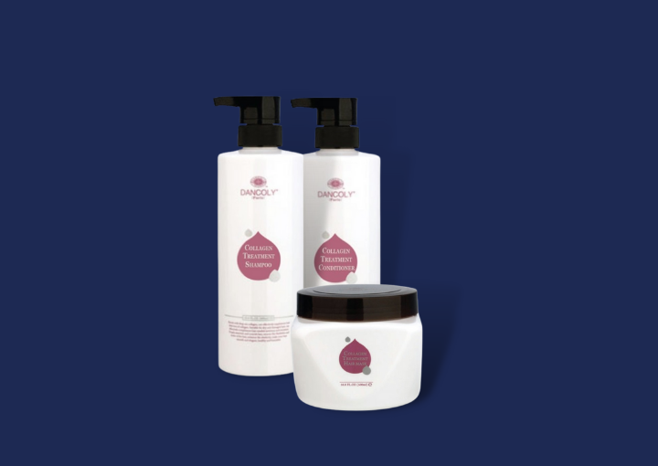 Angel Collagen Range